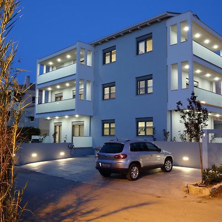 Carabella Residence Λευκάδα Εξωτερικό φωτογραφία
