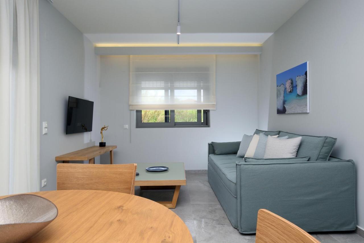 Carabella Residence Λευκάδα Εξωτερικό φωτογραφία