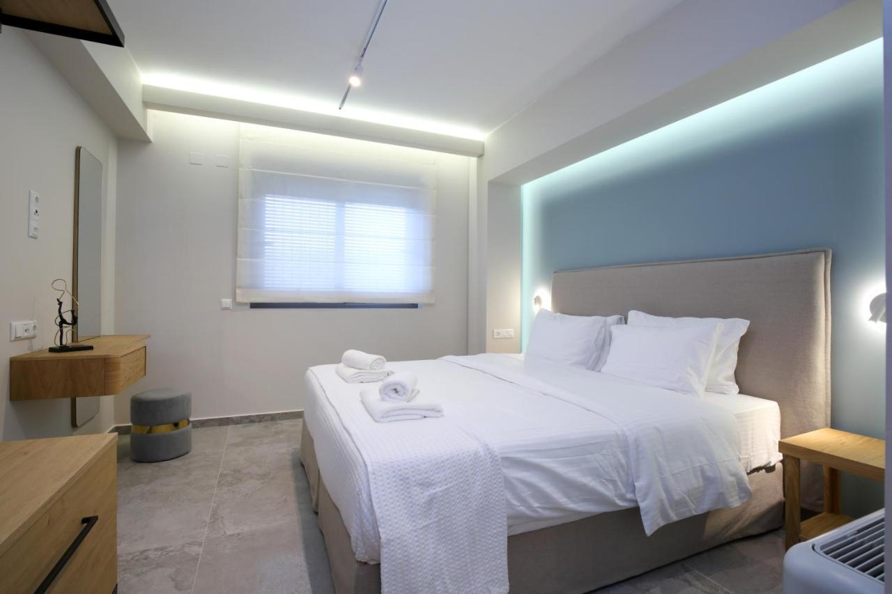 Carabella Residence Λευκάδα Εξωτερικό φωτογραφία