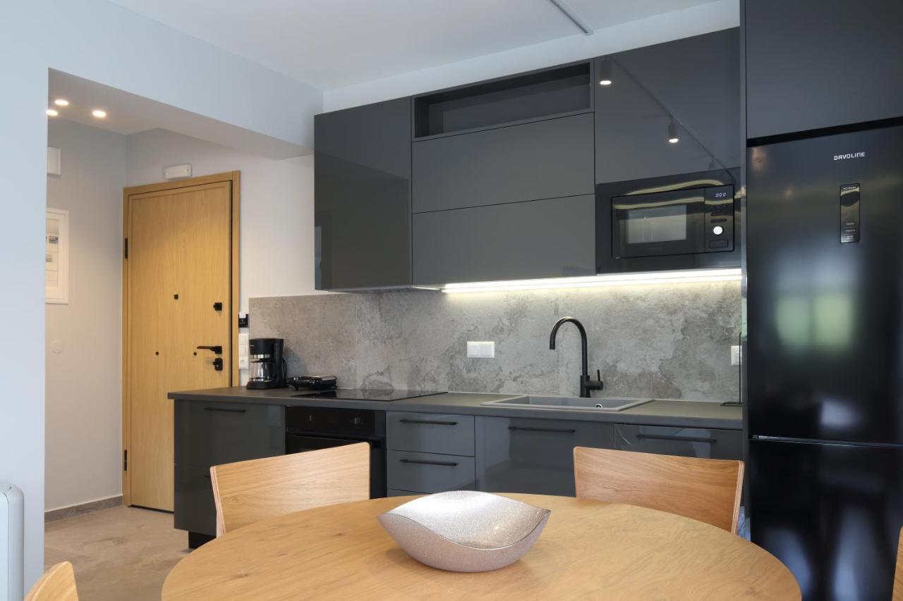 Carabella Residence Λευκάδα Εξωτερικό φωτογραφία