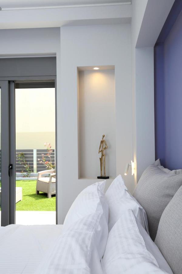 Carabella Residence Λευκάδα Εξωτερικό φωτογραφία