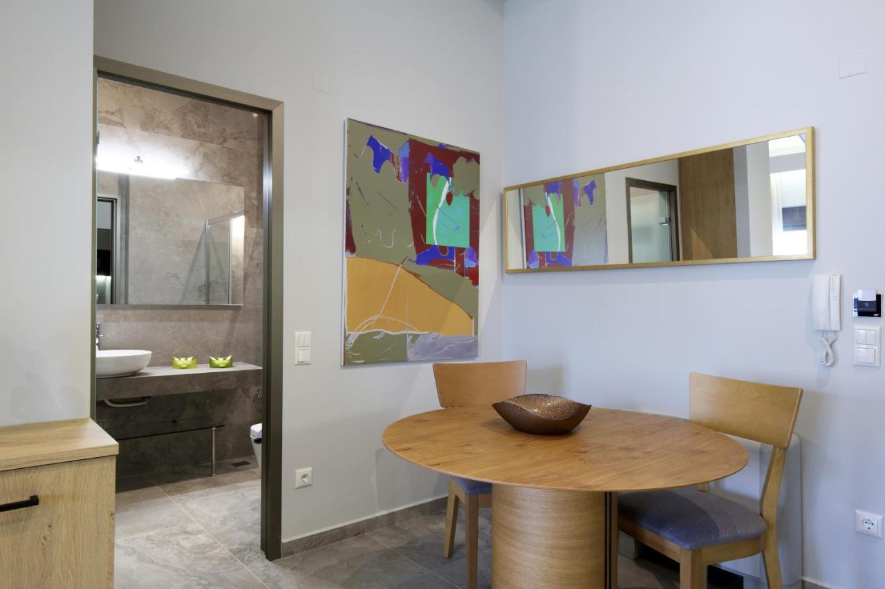Carabella Residence Λευκάδα Εξωτερικό φωτογραφία