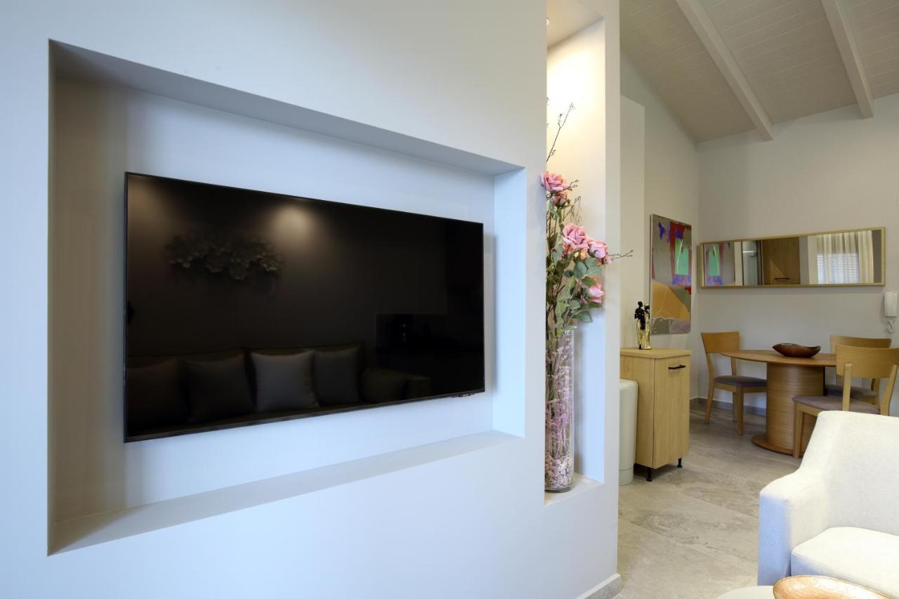 Carabella Residence Λευκάδα Εξωτερικό φωτογραφία