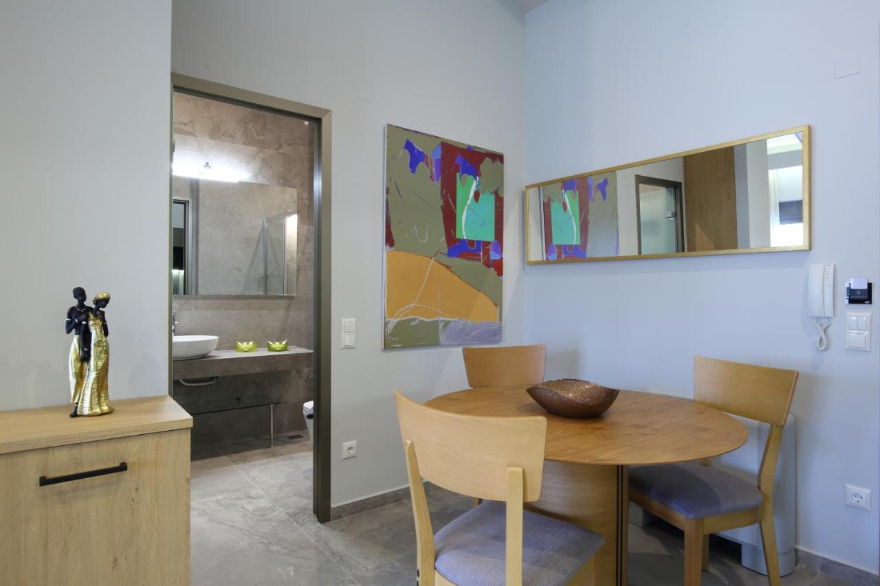 Carabella Residence Λευκάδα Εξωτερικό φωτογραφία