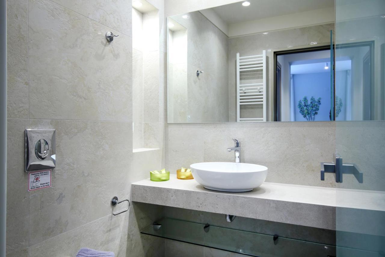 Carabella Residence Λευκάδα Εξωτερικό φωτογραφία