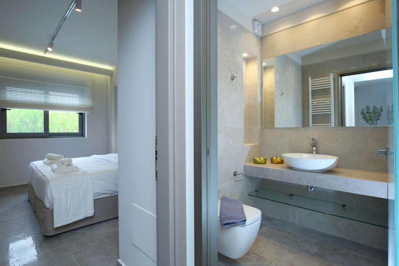 Carabella Residence Λευκάδα Εξωτερικό φωτογραφία