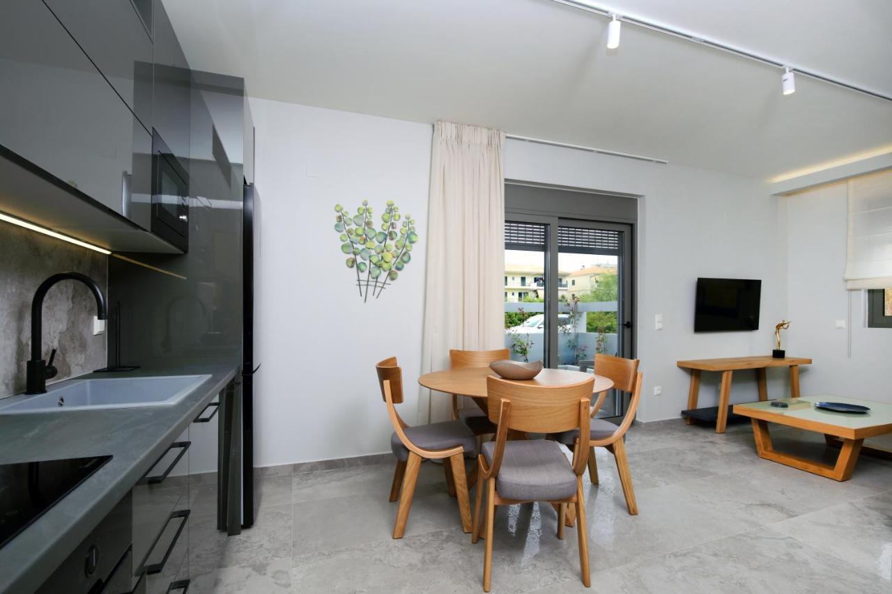 Carabella Residence Λευκάδα Εξωτερικό φωτογραφία