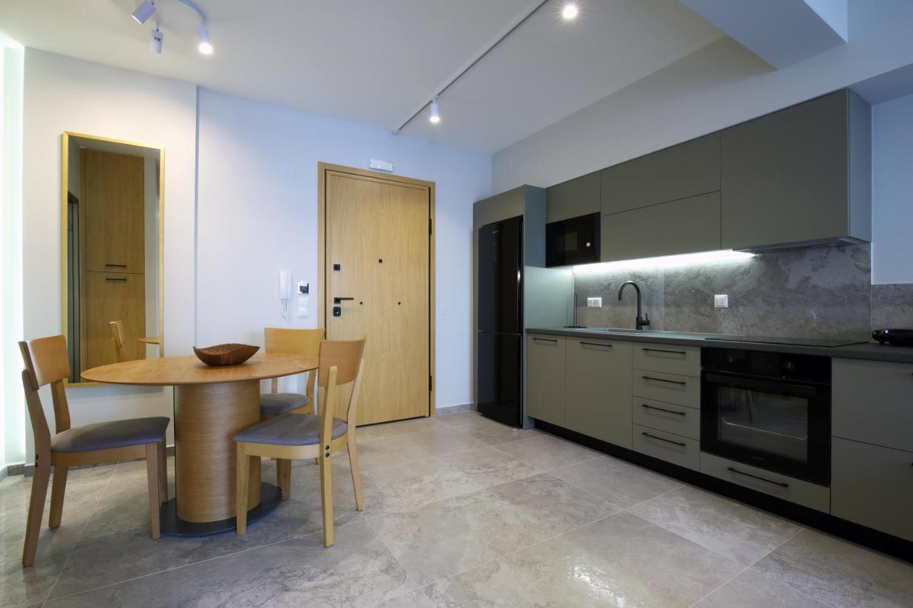 Carabella Residence Λευκάδα Εξωτερικό φωτογραφία