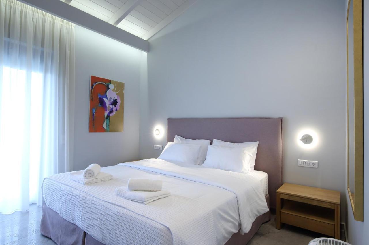 Carabella Residence Λευκάδα Εξωτερικό φωτογραφία