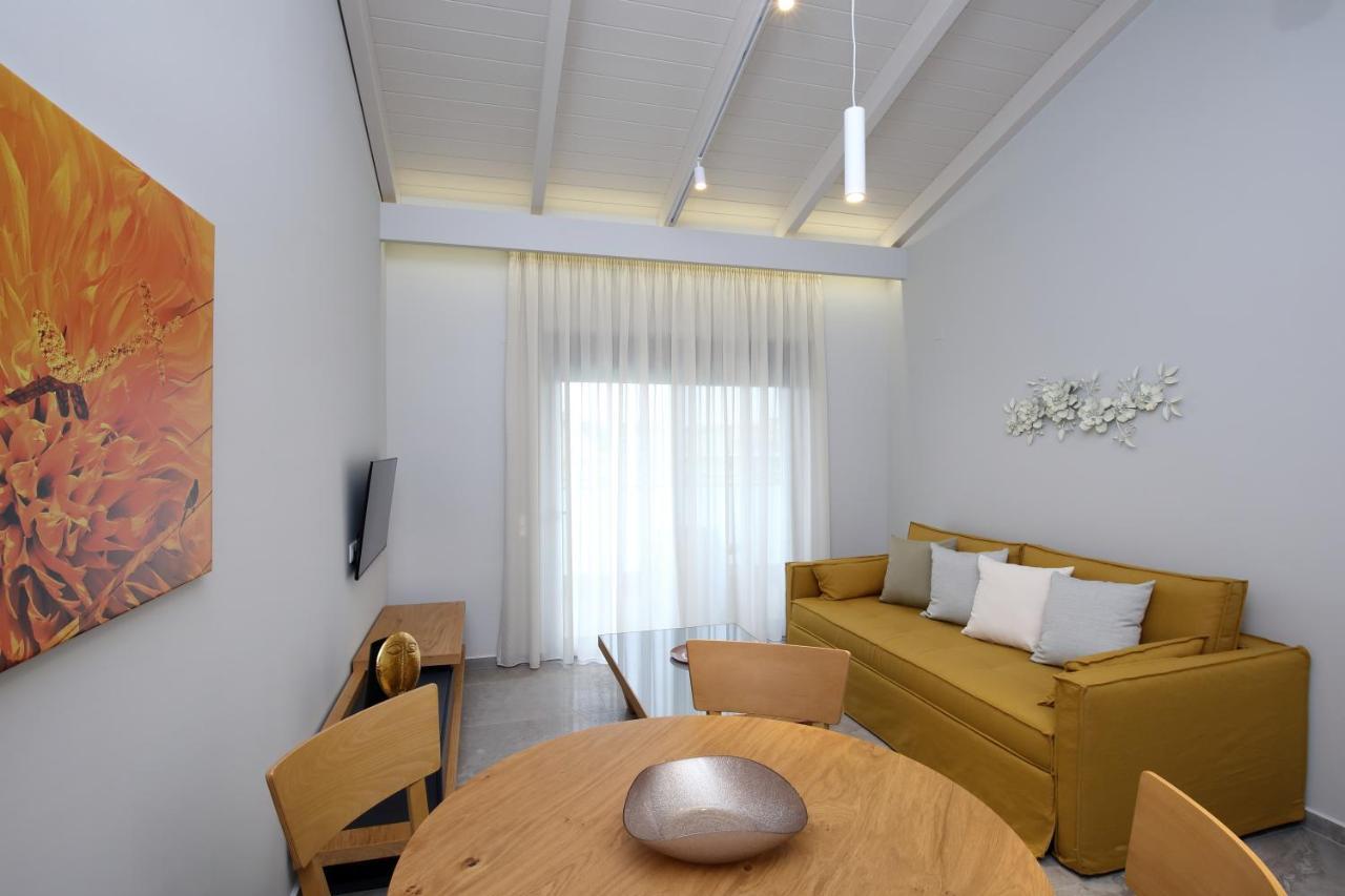 Carabella Residence Λευκάδα Εξωτερικό φωτογραφία