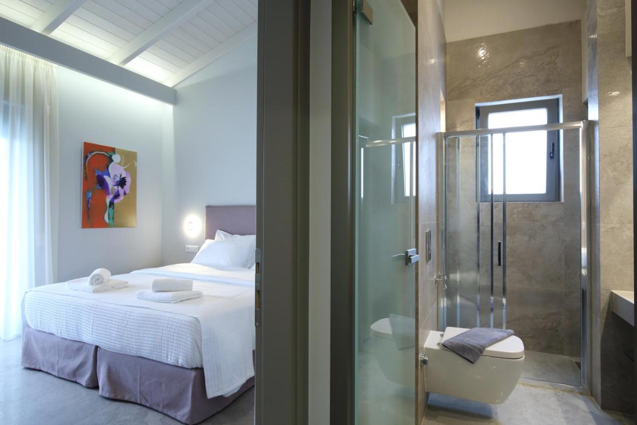 Carabella Residence Λευκάδα Εξωτερικό φωτογραφία