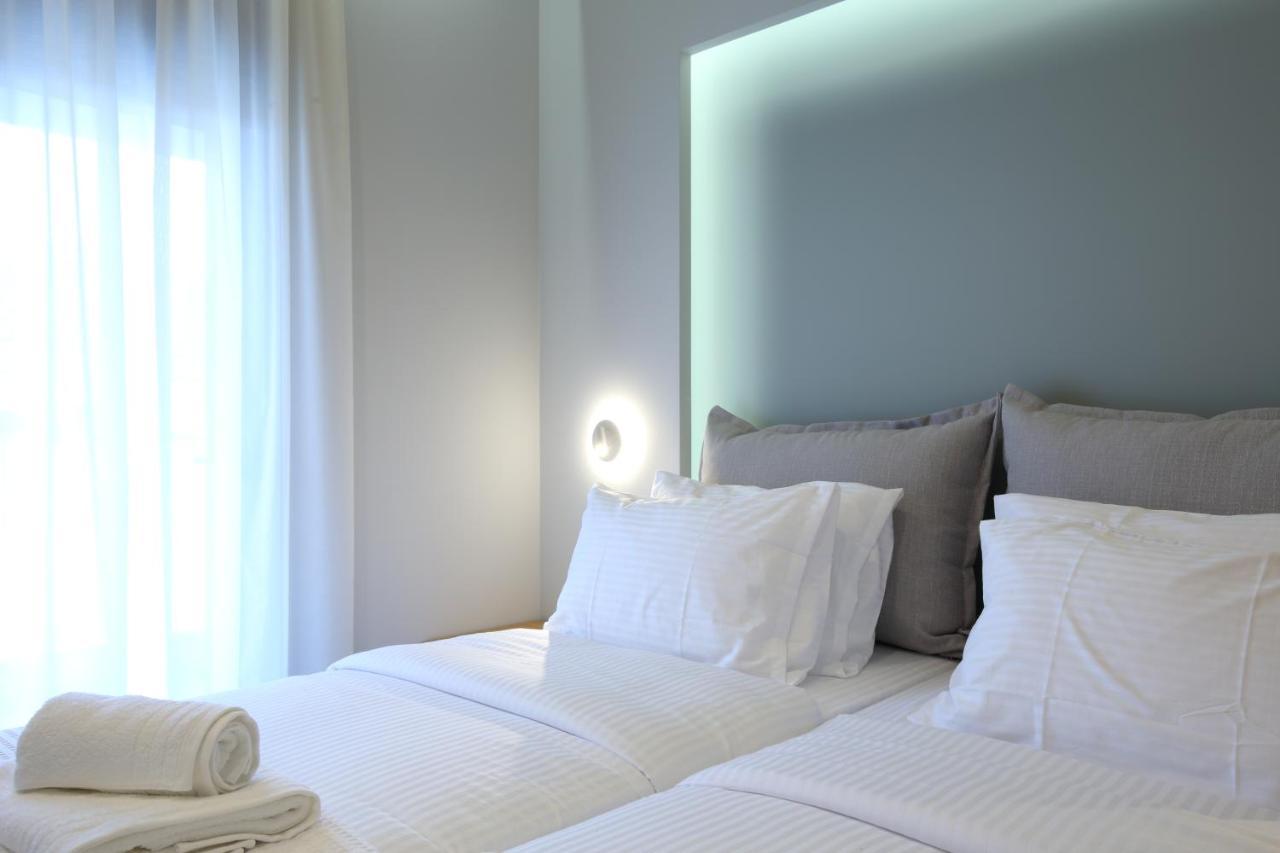 Carabella Residence Λευκάδα Εξωτερικό φωτογραφία