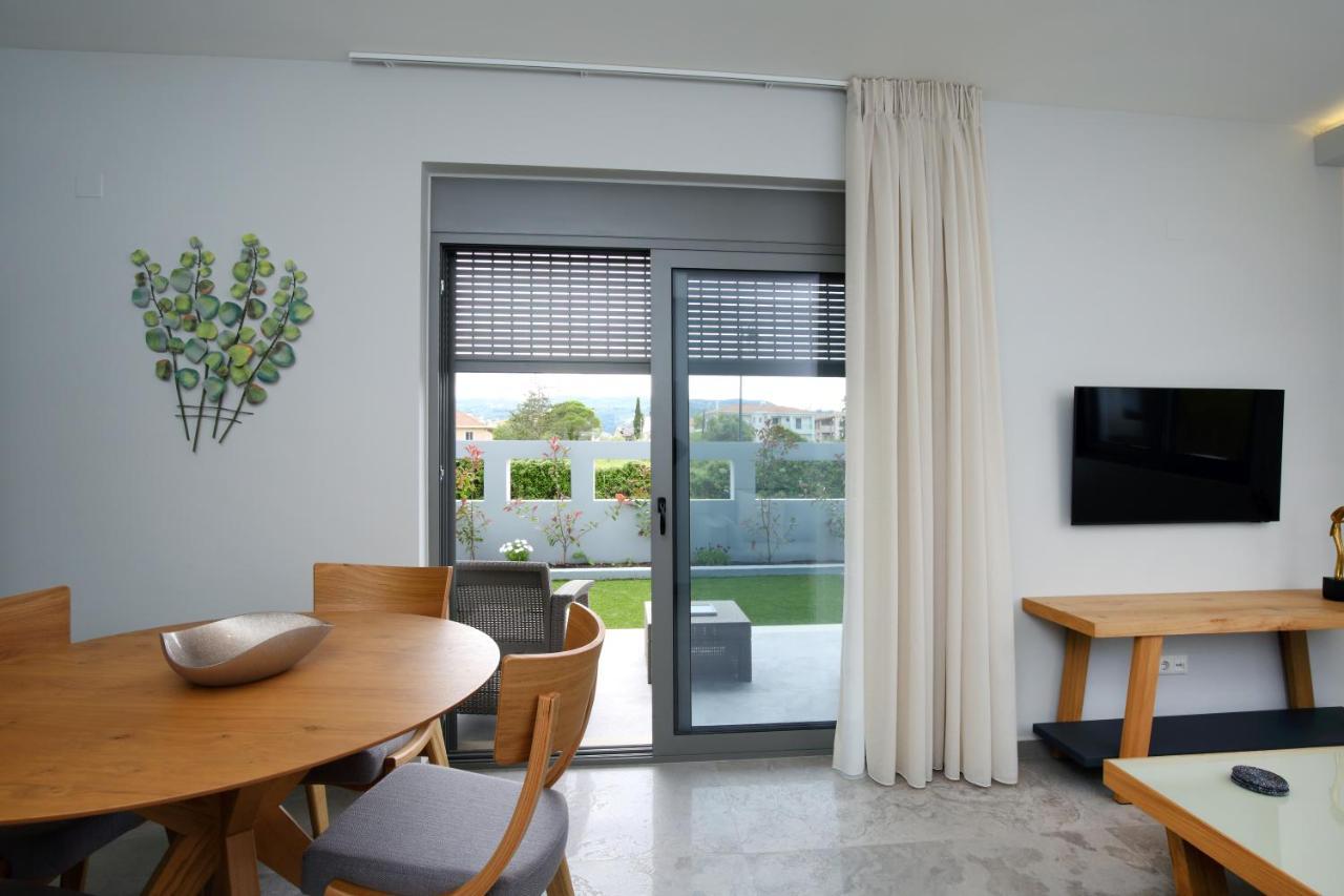 Carabella Residence Λευκάδα Εξωτερικό φωτογραφία