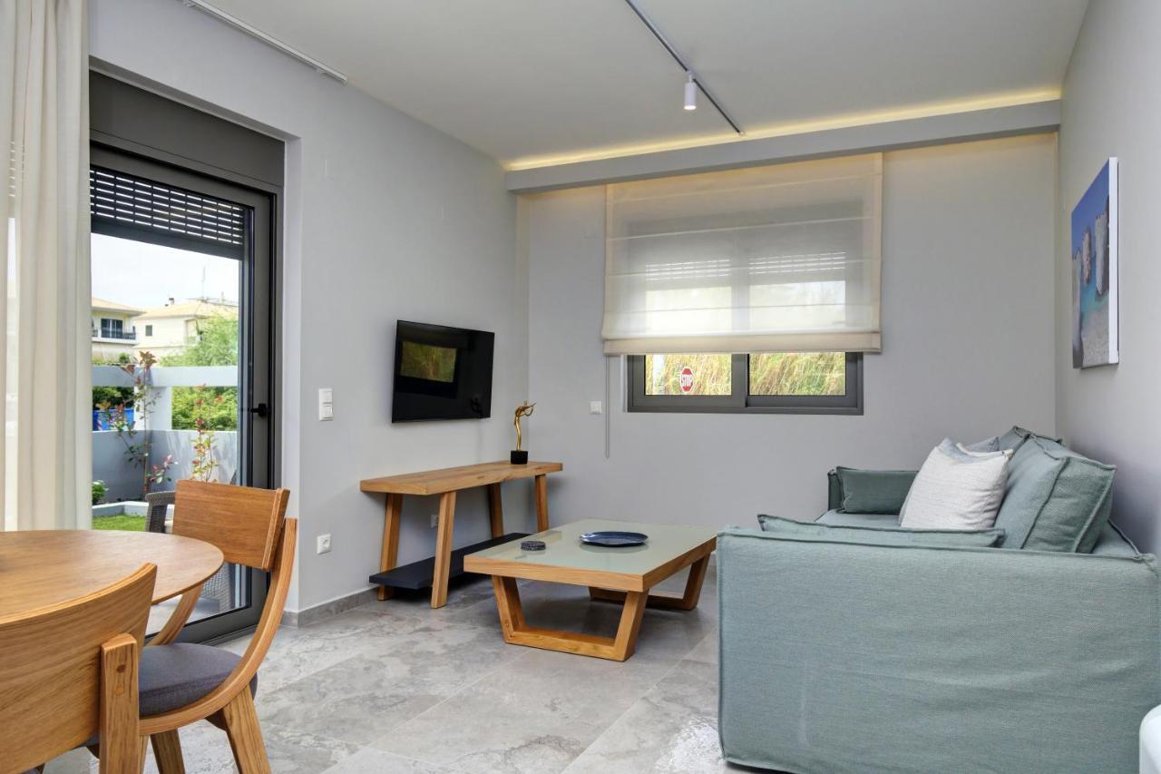 Carabella Residence Λευκάδα Εξωτερικό φωτογραφία