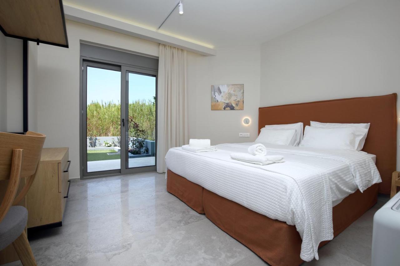 Carabella Residence Λευκάδα Εξωτερικό φωτογραφία