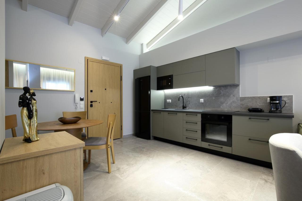 Carabella Residence Λευκάδα Εξωτερικό φωτογραφία