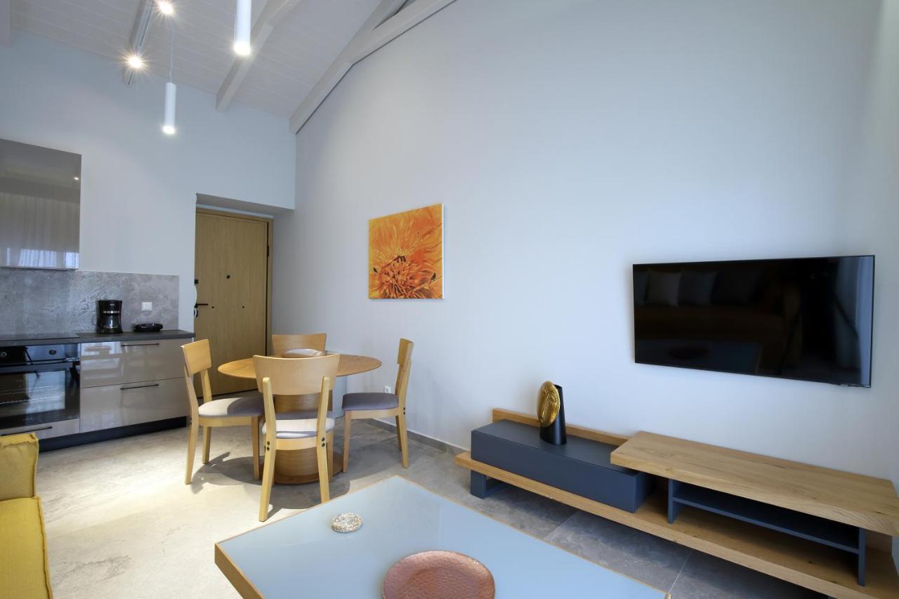 Carabella Residence Λευκάδα Εξωτερικό φωτογραφία