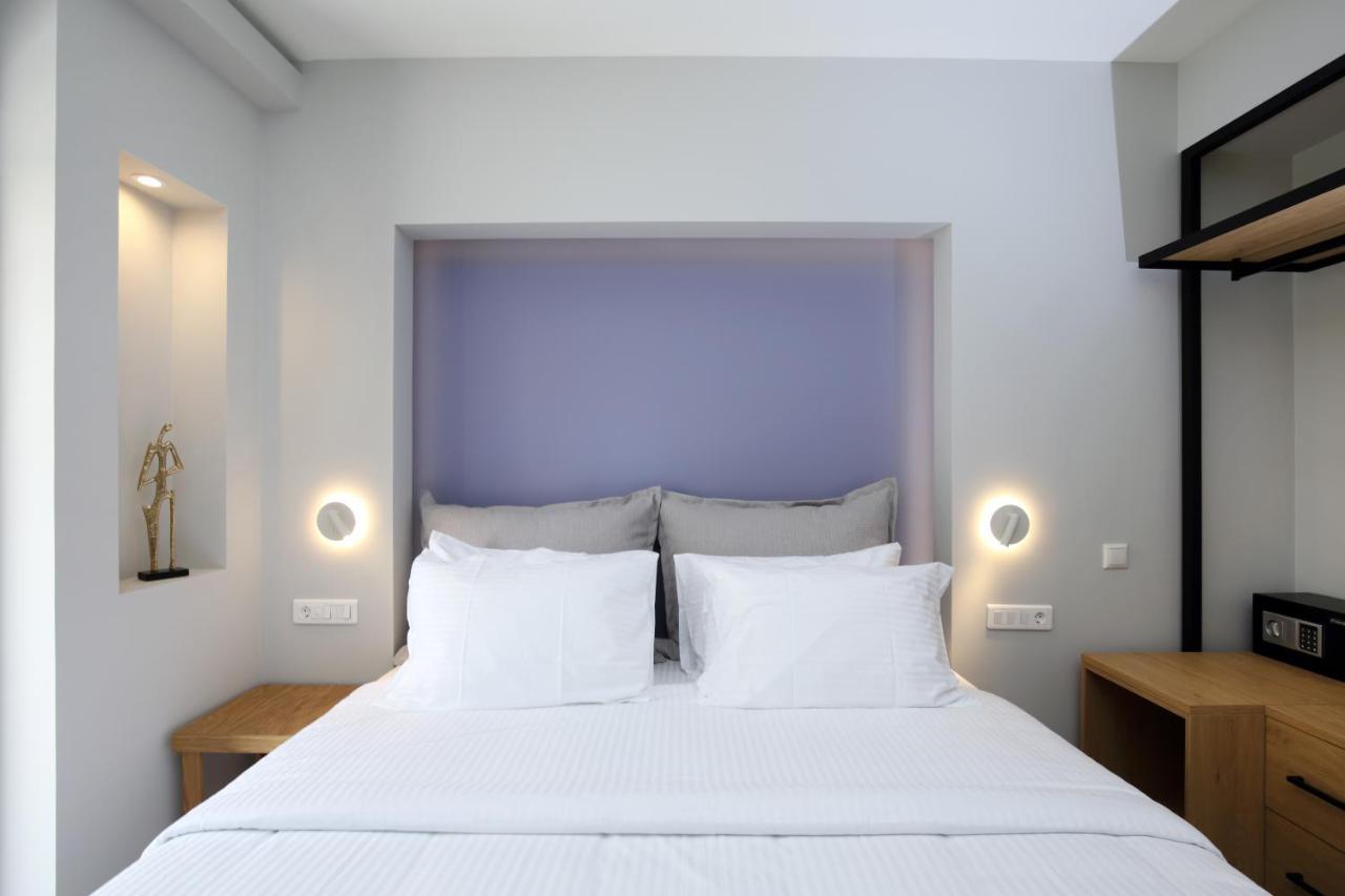 Carabella Residence Λευκάδα Εξωτερικό φωτογραφία