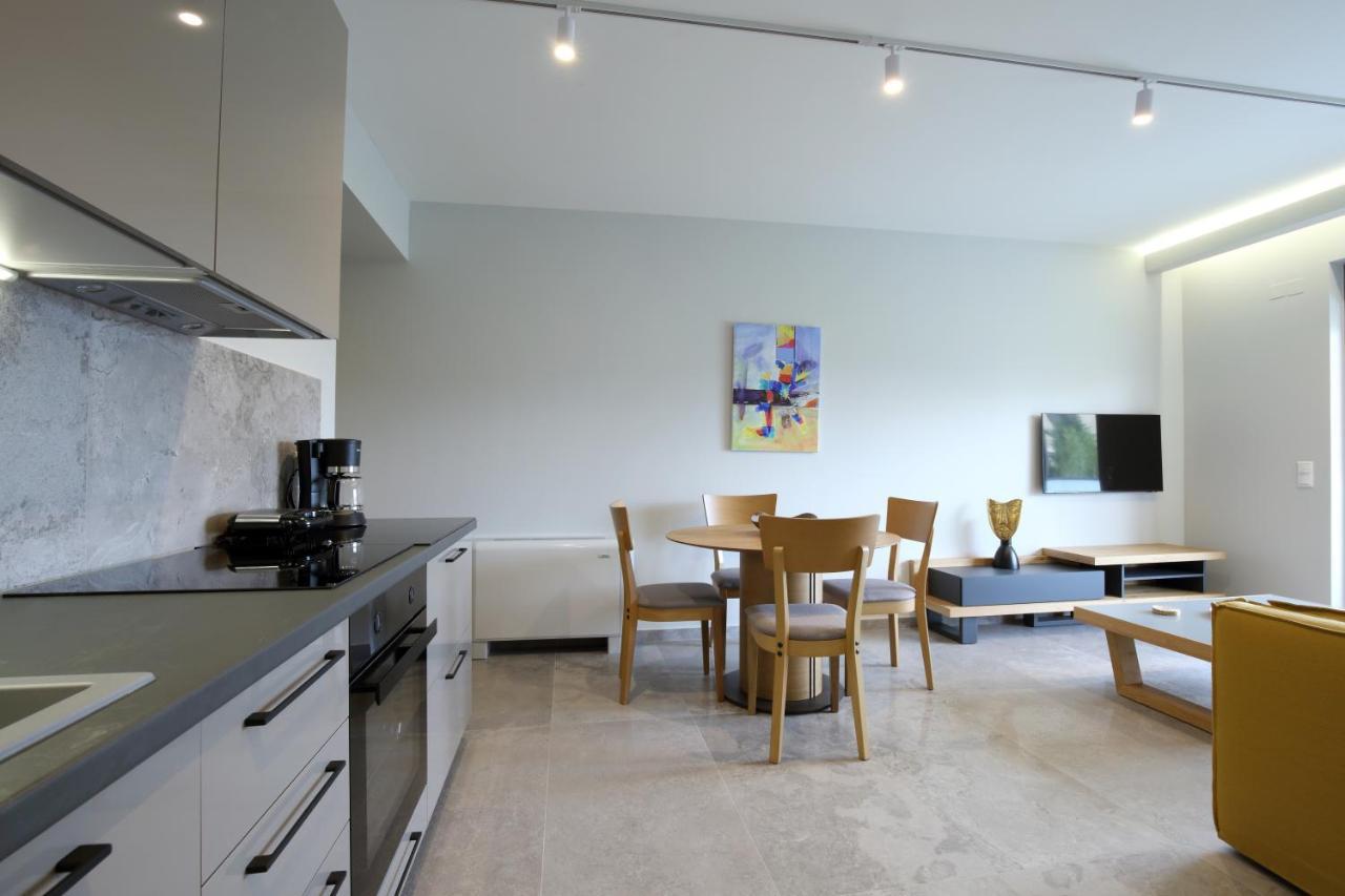Carabella Residence Λευκάδα Εξωτερικό φωτογραφία