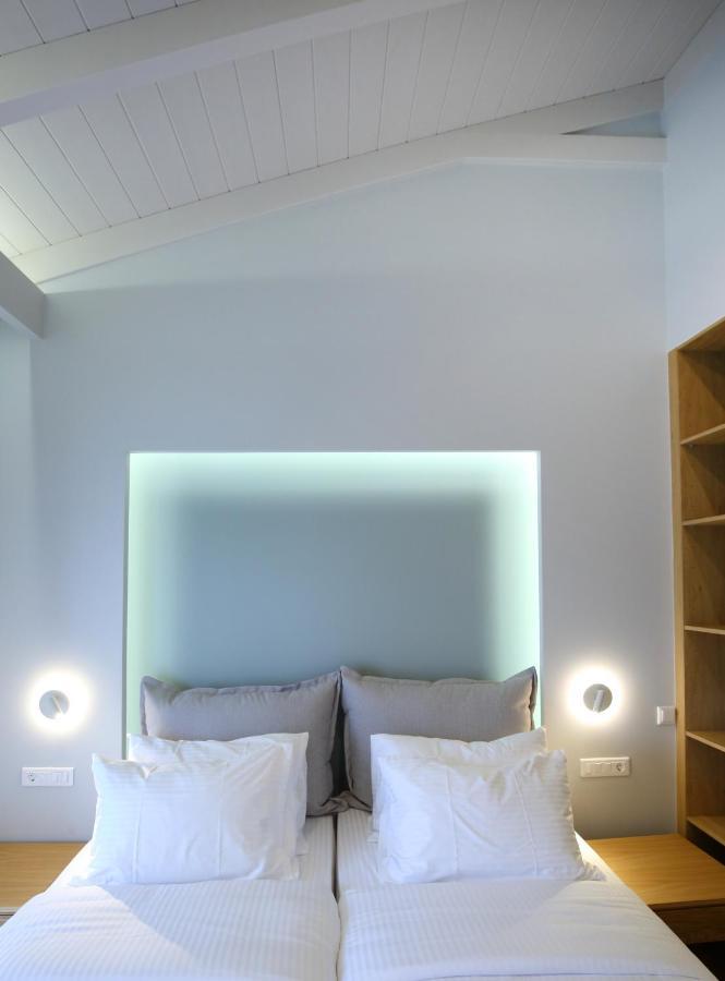 Carabella Residence Λευκάδα Εξωτερικό φωτογραφία
