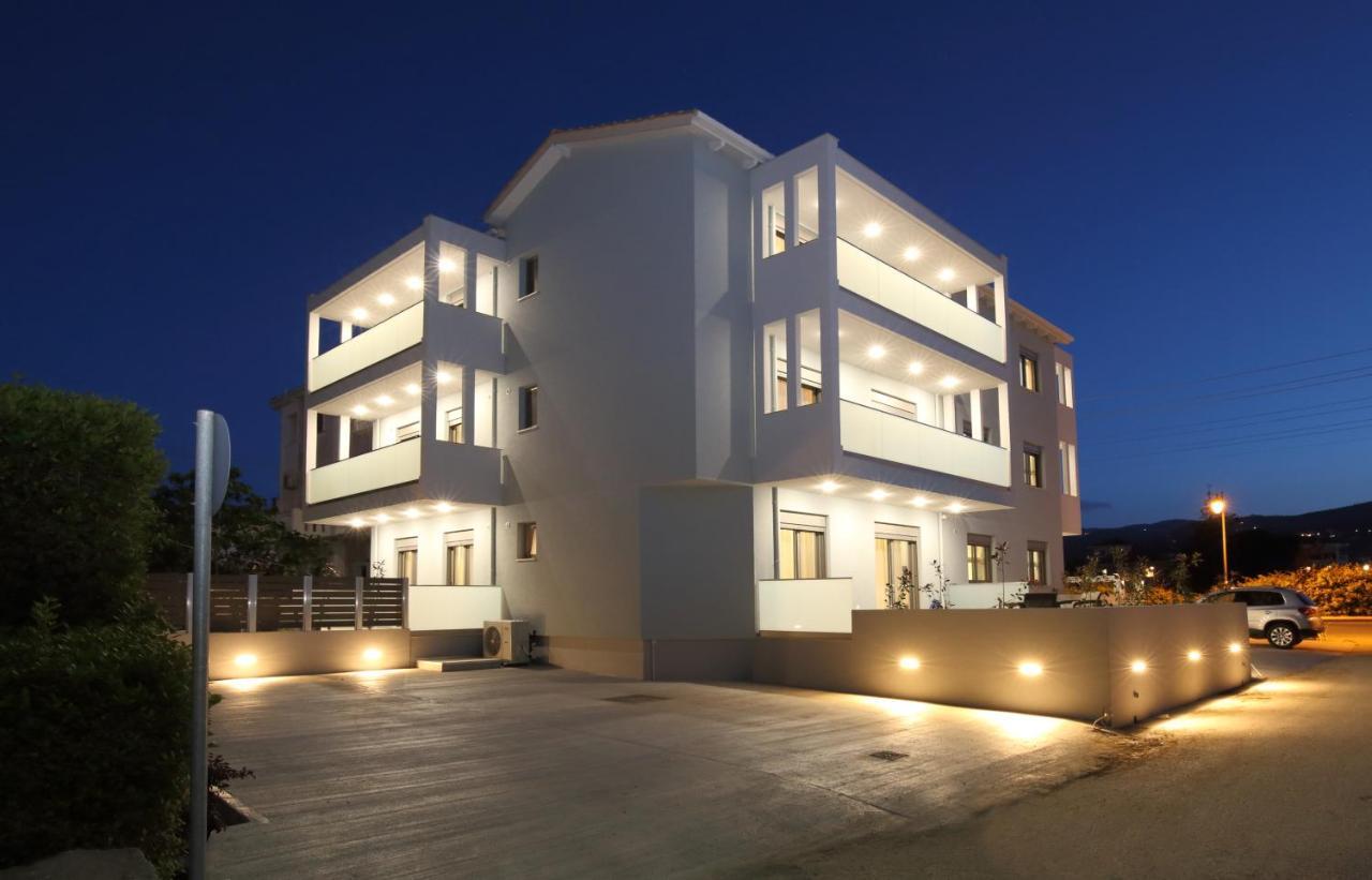 Carabella Residence Λευκάδα Εξωτερικό φωτογραφία