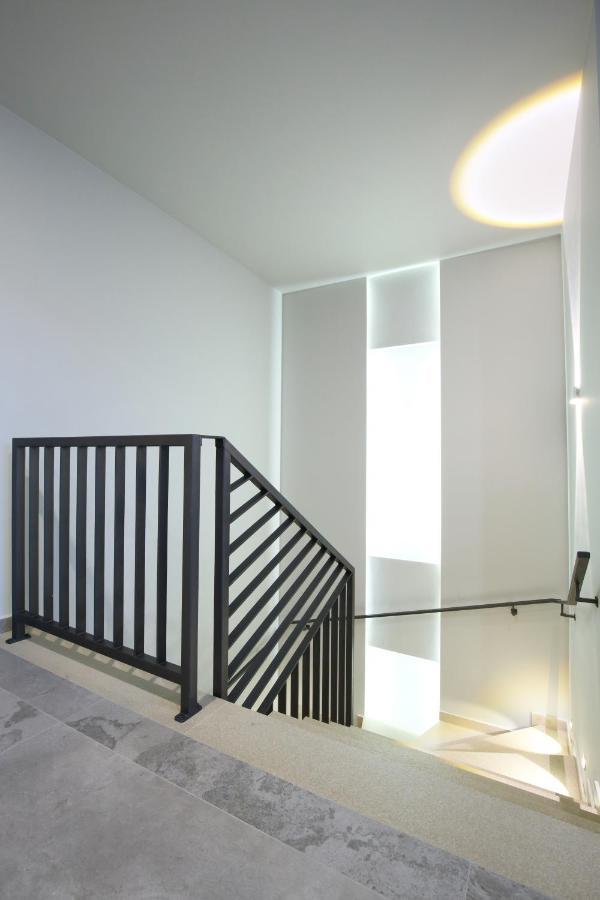 Carabella Residence Λευκάδα Εξωτερικό φωτογραφία