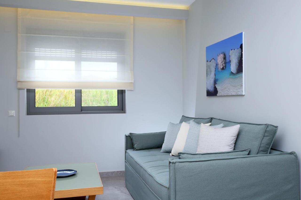 Carabella Residence Λευκάδα Εξωτερικό φωτογραφία