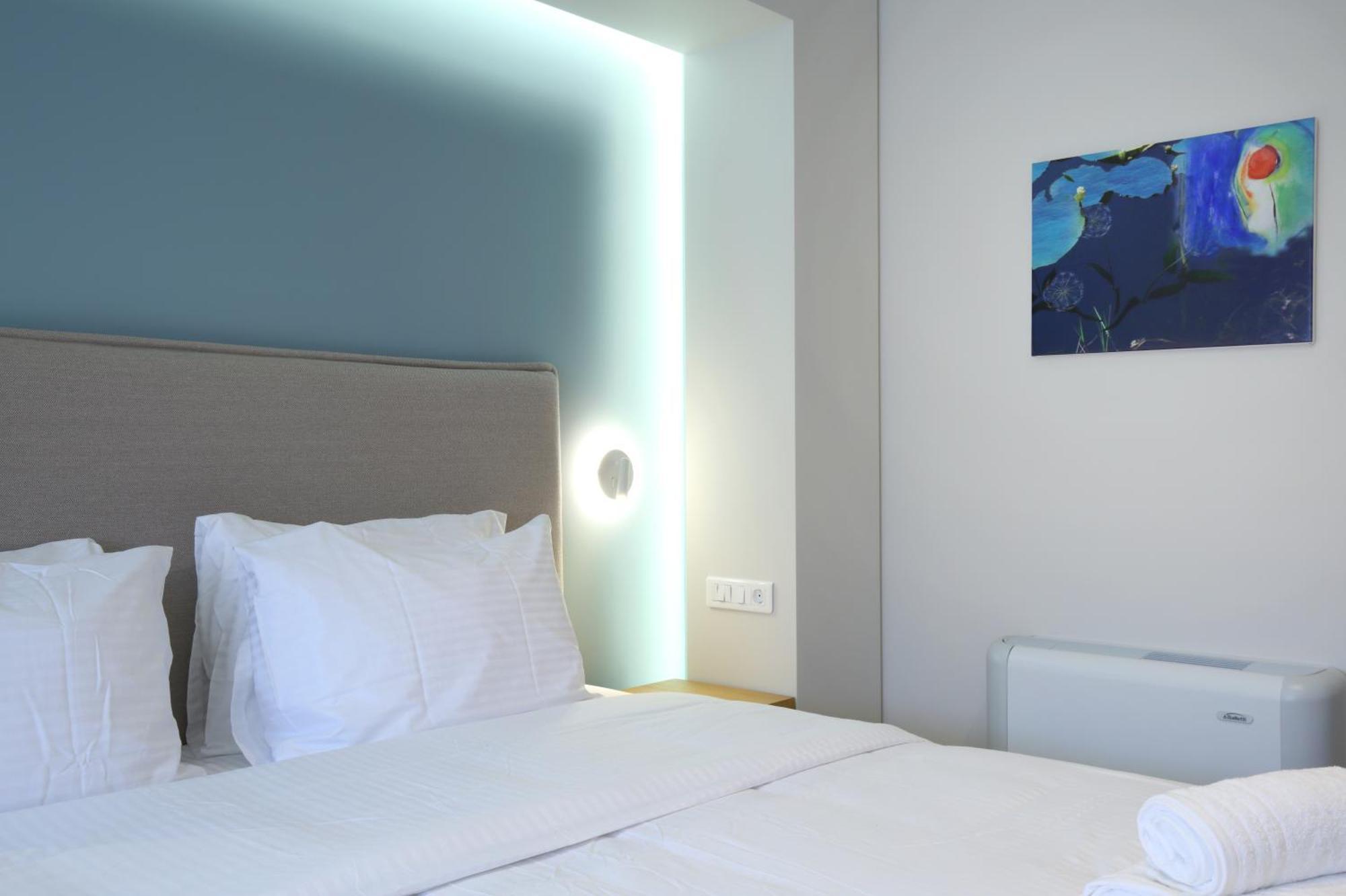 Carabella Residence Λευκάδα Εξωτερικό φωτογραφία