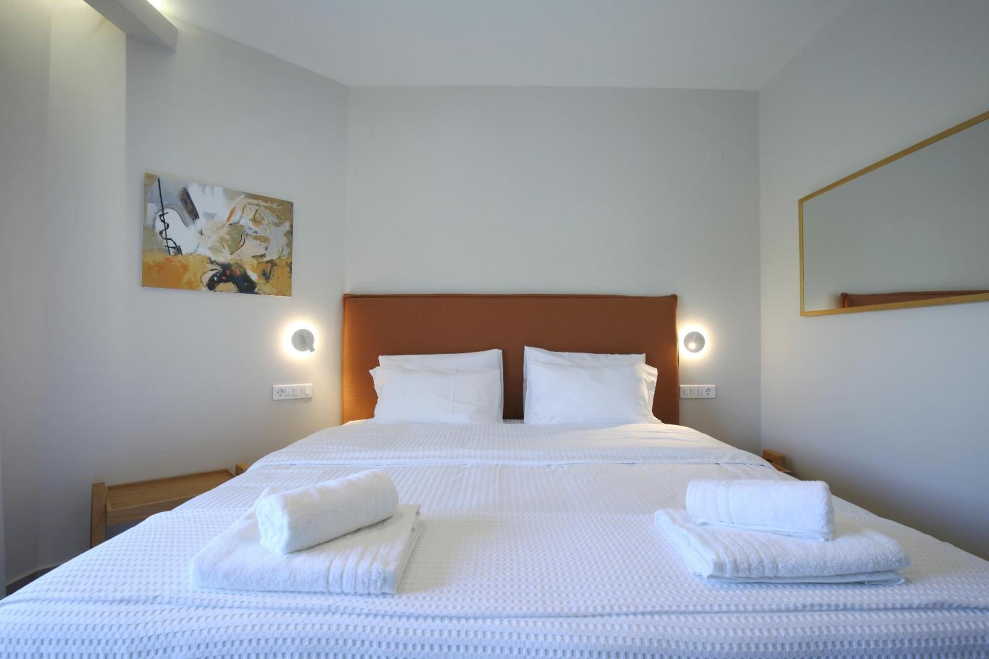 Carabella Residence Λευκάδα Εξωτερικό φωτογραφία
