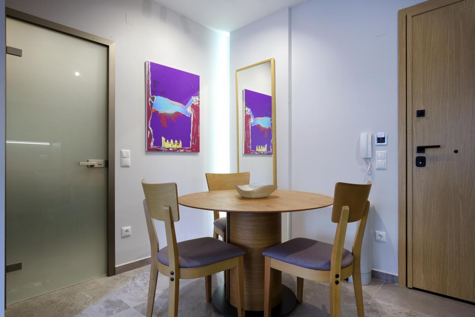 Carabella Residence Λευκάδα Εξωτερικό φωτογραφία