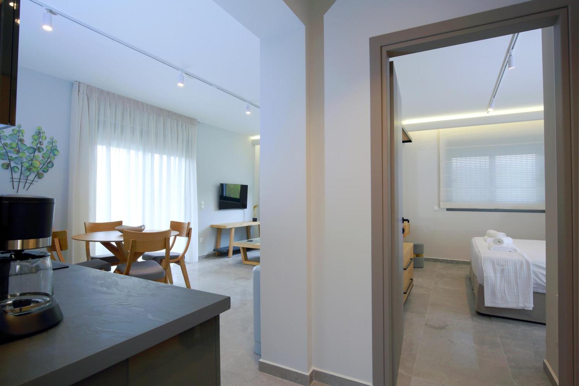 Carabella Residence Λευκάδα Εξωτερικό φωτογραφία