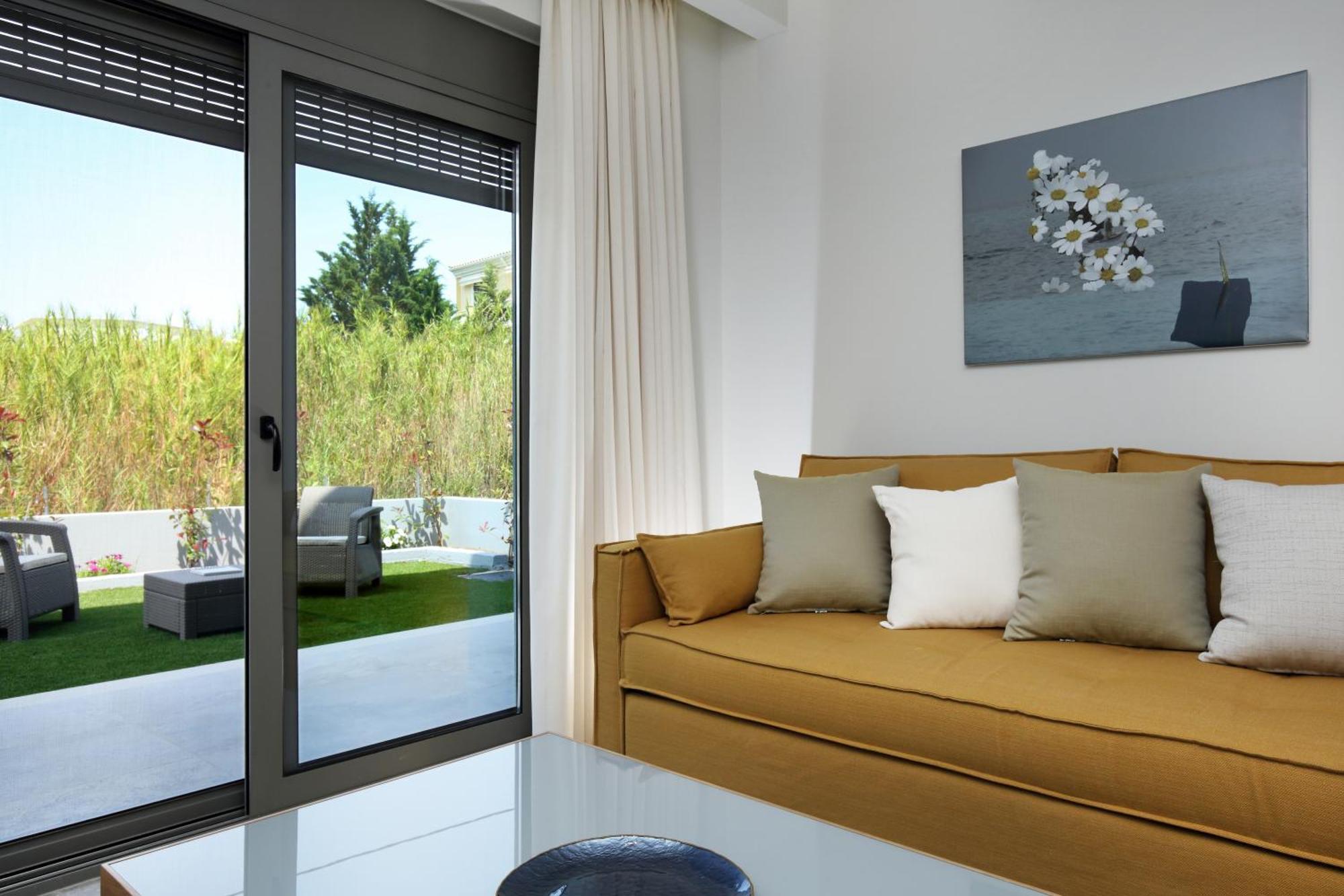 Carabella Residence Λευκάδα Εξωτερικό φωτογραφία