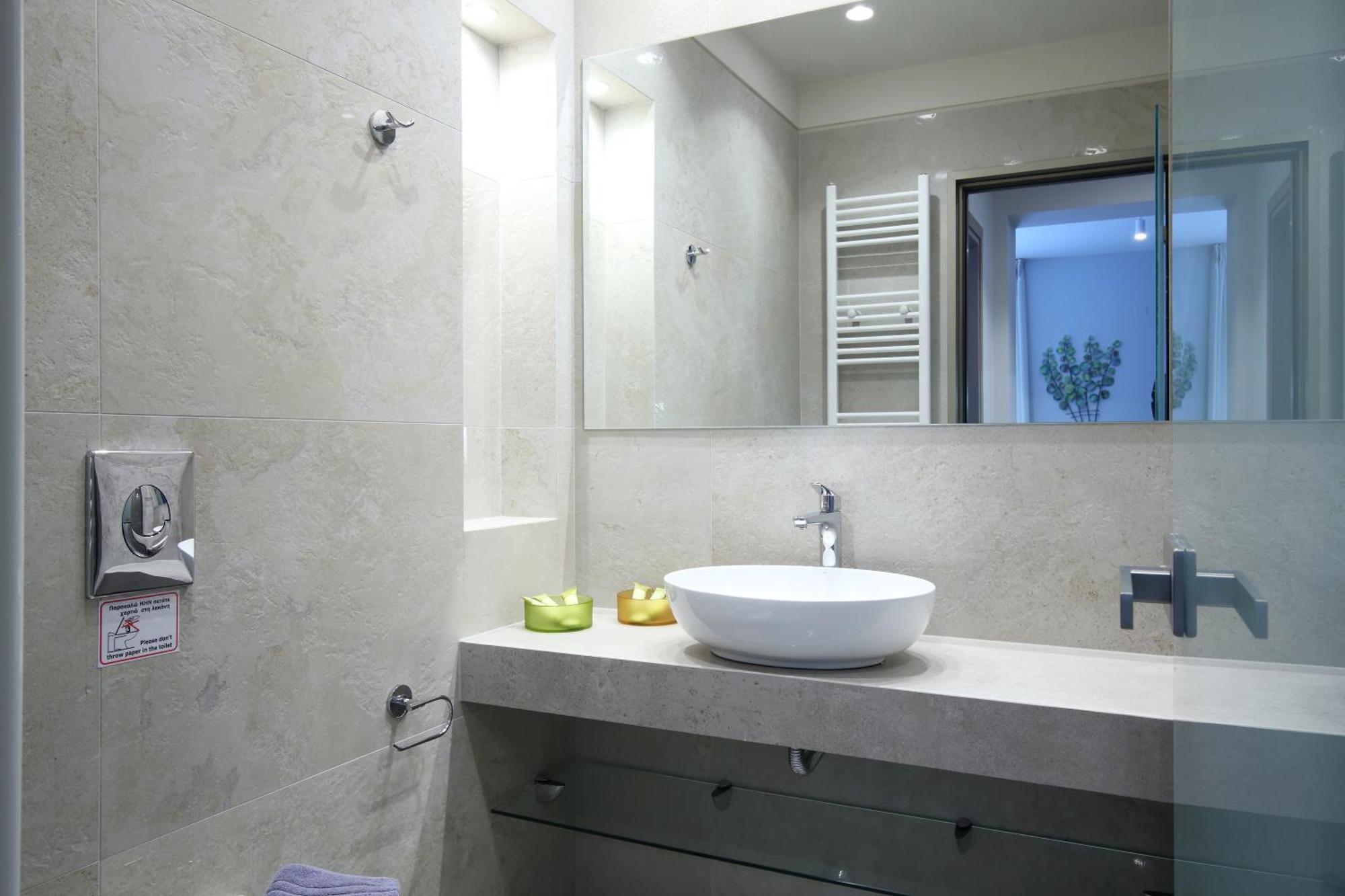 Carabella Residence Λευκάδα Εξωτερικό φωτογραφία