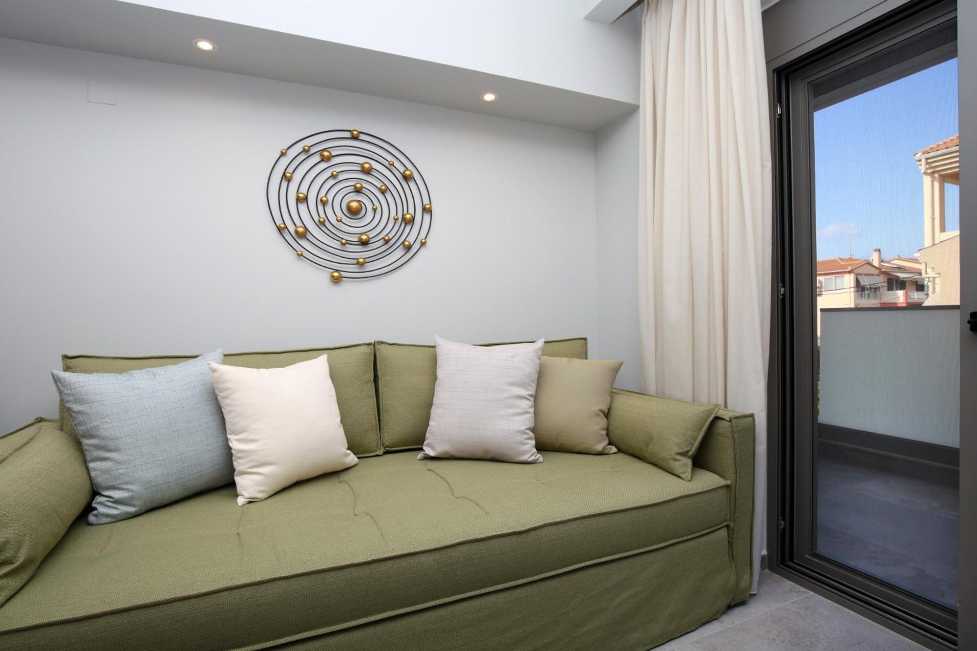 Carabella Residence Λευκάδα Εξωτερικό φωτογραφία